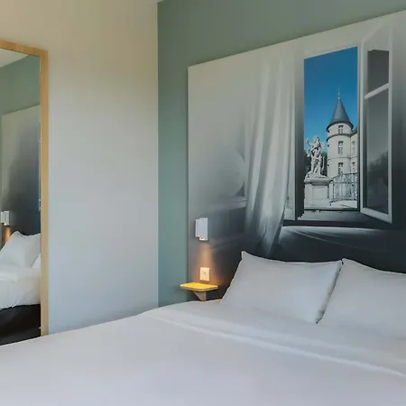 Hotel Porte Du Luxembourg Longwy