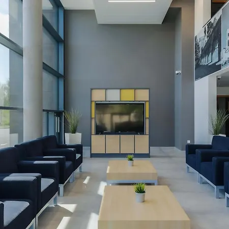 Porte Du Luxembourg 3*