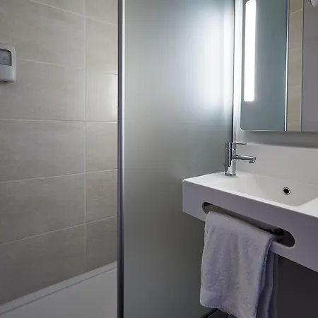 Porte Du Luxembourg 3* Longwy