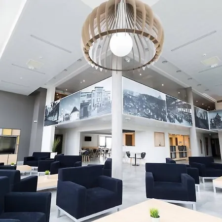 Porte Du Luxembourg 3* Лонгви