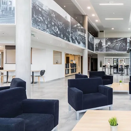 Porte Du Luxembourg 隆维