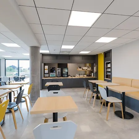 Porte Du Luxembourg Лонгви