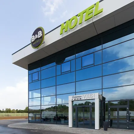 Hotel Porte Du Luxembourg Longwy
