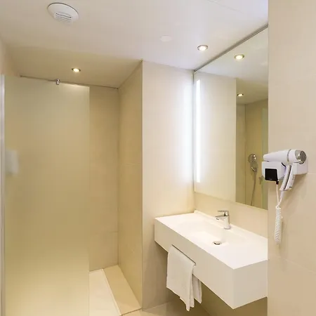 Porte Du Luxembourg Hotel Longwy