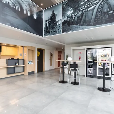 Porte Du Luxembourg 3* Longwy