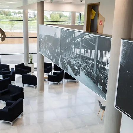 Porte Du Luxembourg 3* Лонгви