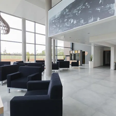 Porte Du Luxembourg Hotel Longwy
