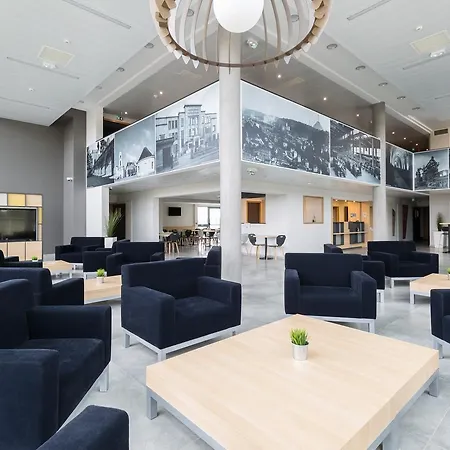 Porte Du Luxembourg Hotel 3*