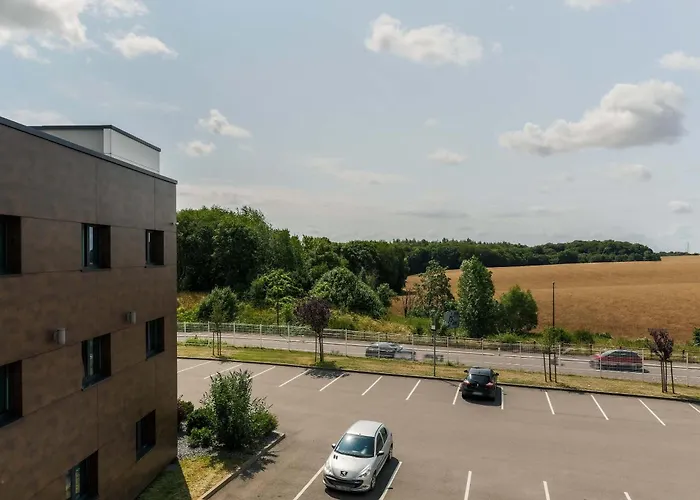 Porte Du Luxembourg Longwy