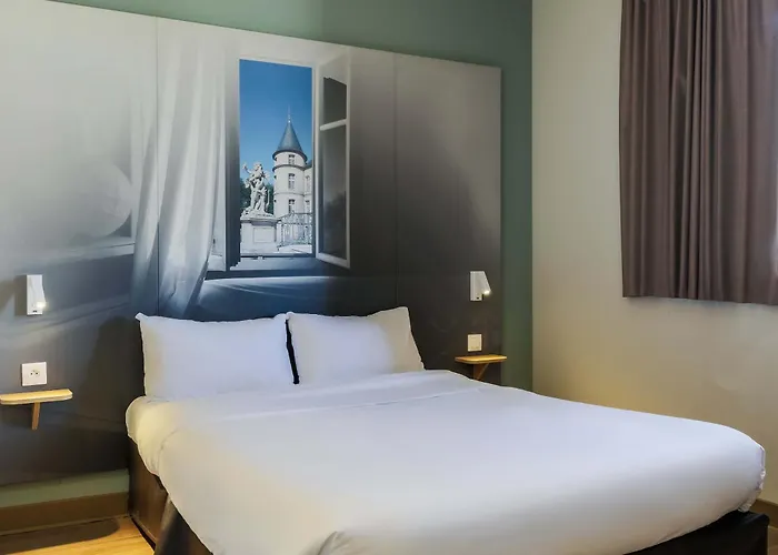 Porte Du Luxembourg Hotel Longwy