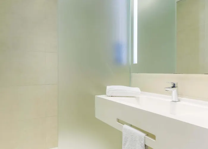 Hotel Porte Du Luxembourg