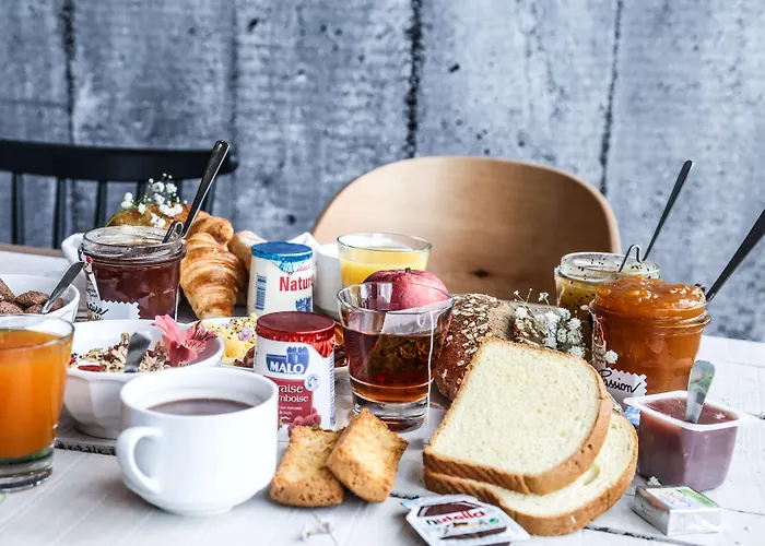 Porte Du Luxembourg 3* Longwy