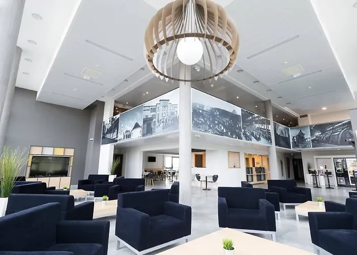 Porte Du Luxembourg 3* Longwy