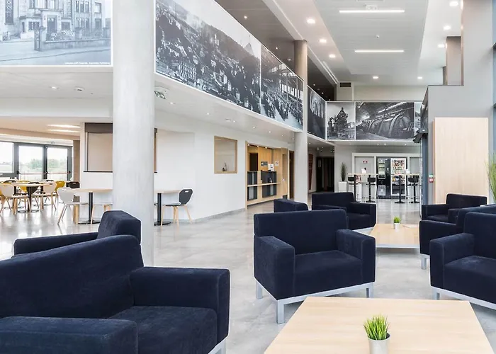 Porte Du Luxembourg Longwy