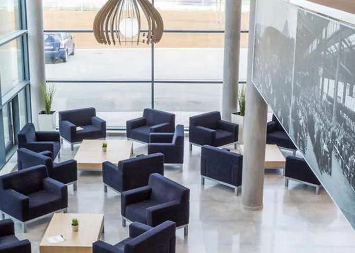 Hotel Porte Du Luxembourg Longwy