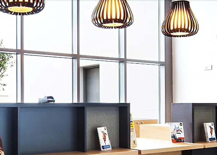 Porte Du Luxembourg 3* Longwy