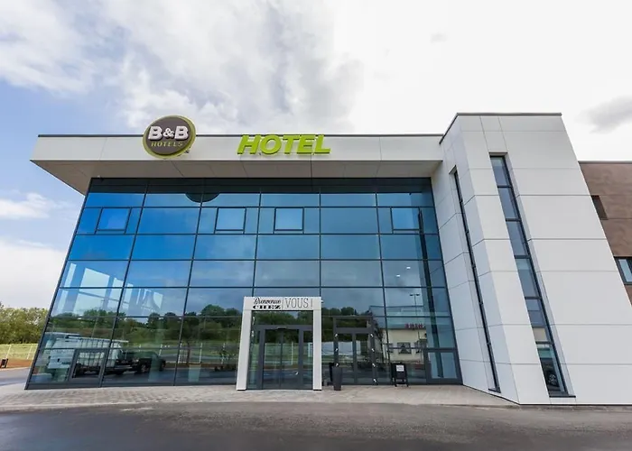 Porte Du Luxembourg Longwy