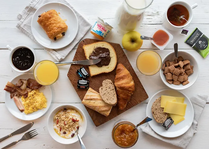 Porte Du Luxembourg 3* Longwy