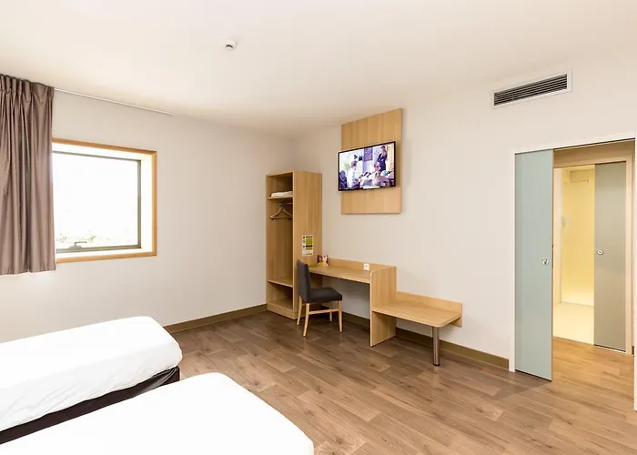 Porte Du Luxembourg 3* Longwy