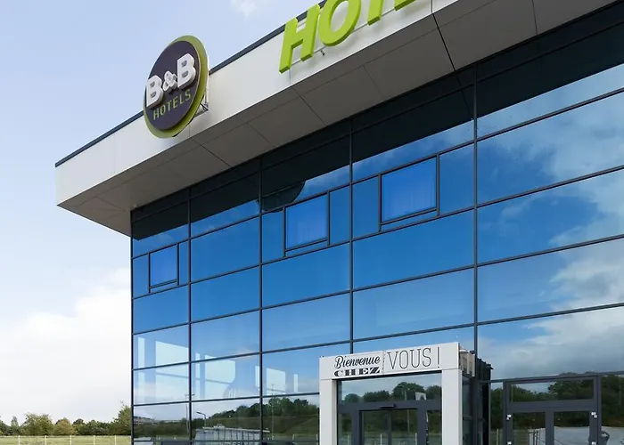 Hotel Porte Du Luxembourg Longwy