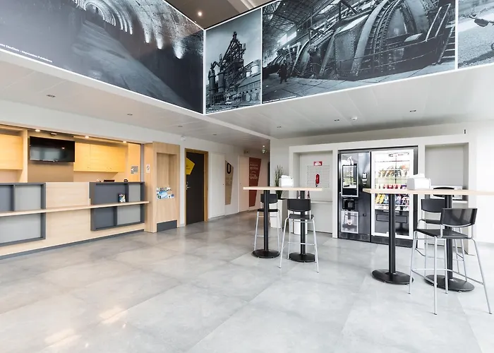 Porte Du Luxembourg 3* Longwy