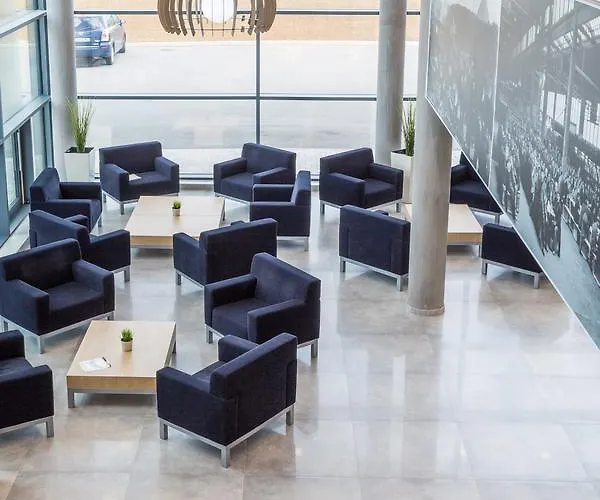 Hotel Porte Du Luxembourg