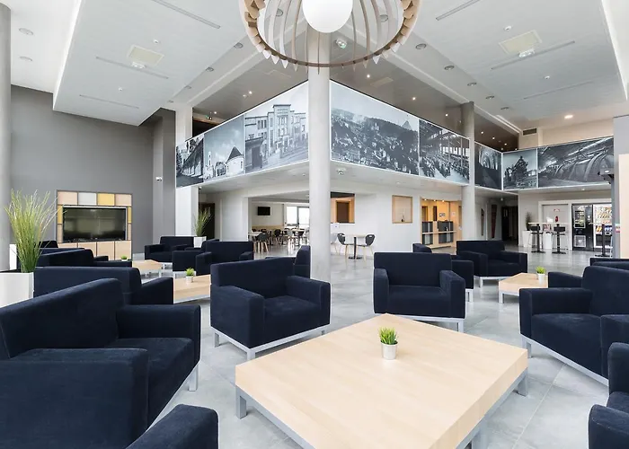 Porte Du Luxembourg Hotel 3*